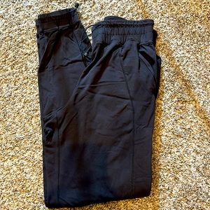 High Waist Lululemon Sweatpants!